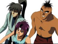 Recca's henchpeople